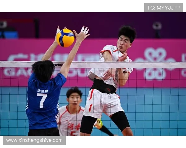 南京排球队与广州排球队个人能力对比分析赛后复盘